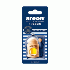 Ароматизатор воздуха Areon Fresco Verano Azul