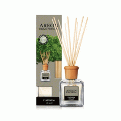 Ароматизатор воздуха  Areon Home Perfume 150ml Lux  Platinum