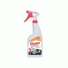 Средство для очистки жира Oven Cleaner Dilan 750 ml