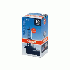 Автолампа OSRAM H8 12V 35W PGJ19-1 (64212)