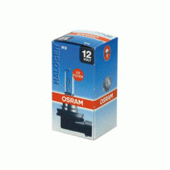 Автолампа OSRAM H9 12V 65W PGJ19-5 (64213)