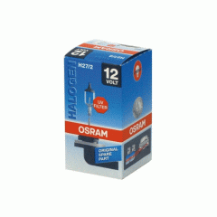 Автолампа OSRAM H27/2 12V 27W PGJ13 (881)