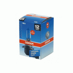 Автолампа OSRAM HB3 9005 12V 60W P20d (9005)