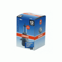 Автолампа OSRAM HB4 9006 12V 51W P22d (9006)