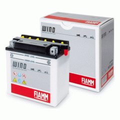 Аккумулятор Fiamm Moto FB7-A (7902848)
