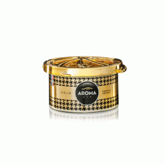 Ароматизатор Aroma Car Prestige Organic Gold
