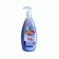 Жидкое мыло ''Melly'' Premium(Magnolia & Passion Fruit)  750 ml