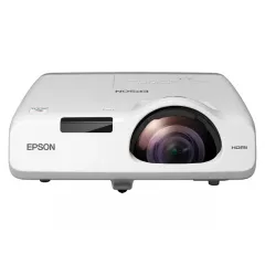 Короткофокусный проектор Epson EB-530, 3200ANSI Lumens, XGA (1024 x 768)