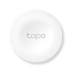 Buton de urgenta TP-LINK Tapo S200B, Alb