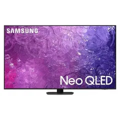 50" QLED SMART TV Samsung QE50QN90CAUXUA, 3840x2160 4K UHD, Tizen, Negru