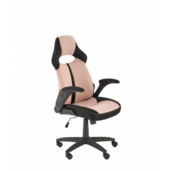 Кресло Bloom (розовый)