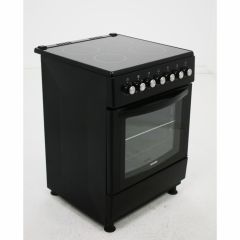 Электрическая плита Wolser  WL-64602 EL Black (Стеклокерамика)
