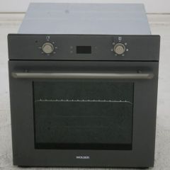 Встраиваемый электрический духовой шкаф WL- KF 66 D Grey