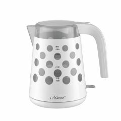 Чайник электрический Maestro MR -045 (1.7L) White