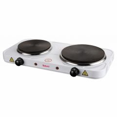 Электроплита Saturn ST-EC0198 2500W