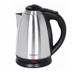 Чайник электрический Saturn ST-EK8443 Inox