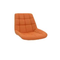 Sezut scaun NICOLE~ECO 72 ORANGE