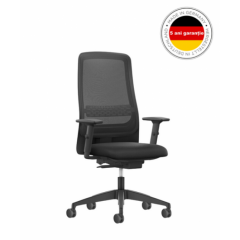 Кресло RUNNER 172II (black)