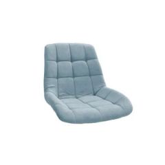 Sezut scaun NICOLE~SORO34 BLUE