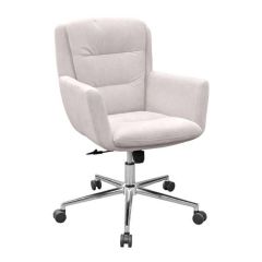 Fotoliu Birou 2126A-F~Grey Velvet