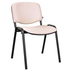 Scaun ISO V-18~Beige (ecopiele)