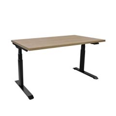 Masa Birou Electric Ajustabila SYT01 BLACK