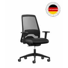 Кресло RUNNER EV256 (black)