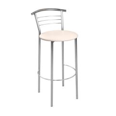 Scaun bar Marco hoker chrome V-18
