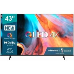 Hisense 43E7HQ