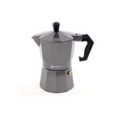 Гейзерная кофеварка Maestro Mr-1666-3