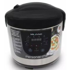 Milano MC-3012B