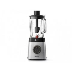 Блендер серебристый PHILIPS HR3652/00