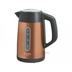 BOSCH чайник TWK4P439 copper