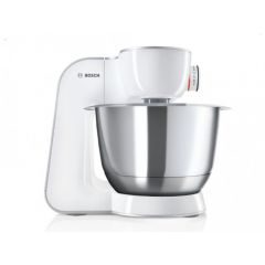 BOSCH кухонный комбайн MUM58258 белый
