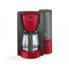 Cafetiera BOSCH TKA6A044 Тип	капельная.1200 вт.Объем	1.25 л.