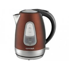 Чайник Concept Rk3153 Brown