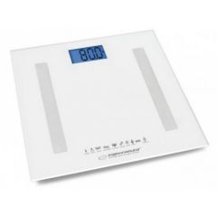 Cintar Esperanza B.Fit 8 in 1 EBS016W White 180kg