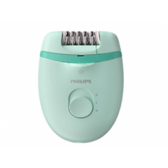 Epilator Philips BRP529/00. Moduri de utilizare  Uscat Numar