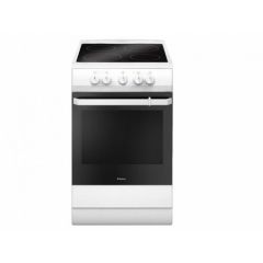 Gas cooker HANSA FCCW53019  Газовая плита Тип  Отдельностоящ
