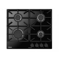Газовая панель черный HANSA BHGS6515506