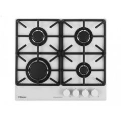 Встраиваемая  газовая панель Hansa BHKW6515516 Варочная пане