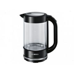 Чайник электрический Bosch TWK70B03 Максимальный объём, л  1