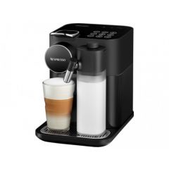 Кофемашина NESPRESSO GRAN LATTISSIMA черный