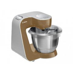 Кухонный Комбайн Bosch Mum58C10 коричневый