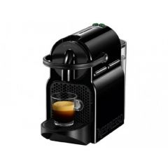 NESPRESSO кофемашина INISSIA Black черный