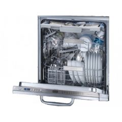 Посудом.Машина Franke Fdw 614 D10P Dos Lp C ( 117.0611.675 )