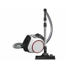 пылесос белый / красный MIELE Boost CX1 PowerLine - SNRF0