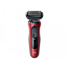 Shaver Braun Series 6 60-R1200s, Foil shaver, rechargeable b