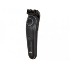 Триммер Braun Bt3242 Черный