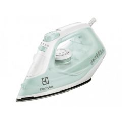 Утюг ELECTROLUX EDB1740LG (Керамическая подошва,2400W)